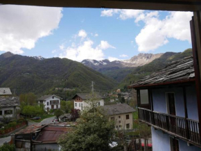 La Casa della Gerla